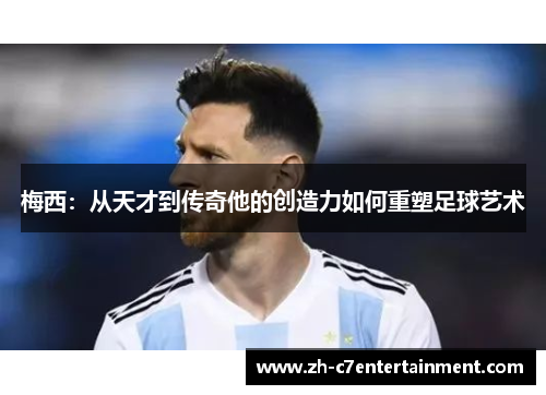 梅西：从天才到传奇他的创造力如何重塑足球艺术